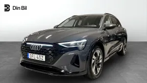 Audi Q8 2024